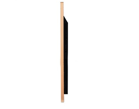 Wall Screen 43