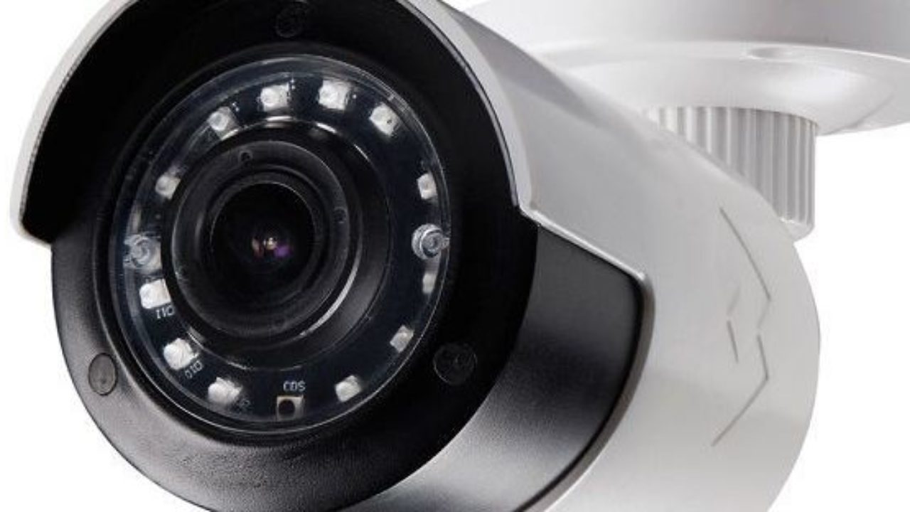 اسعار كاميرات مراقبة بدون اسلاك