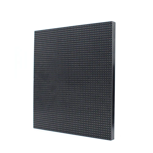 Indoor LED Video Wall Display