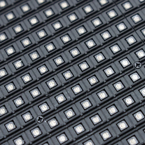 Indoor LED Video Wall Display (6)