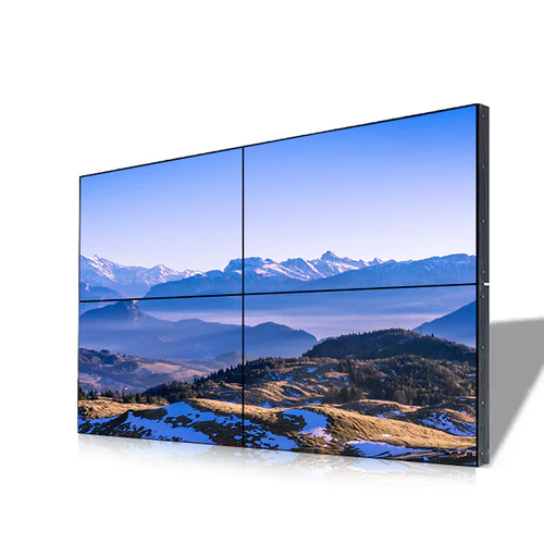 LCD Video Wall