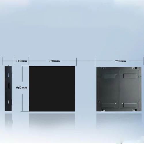 Outdoor LED Display (6)